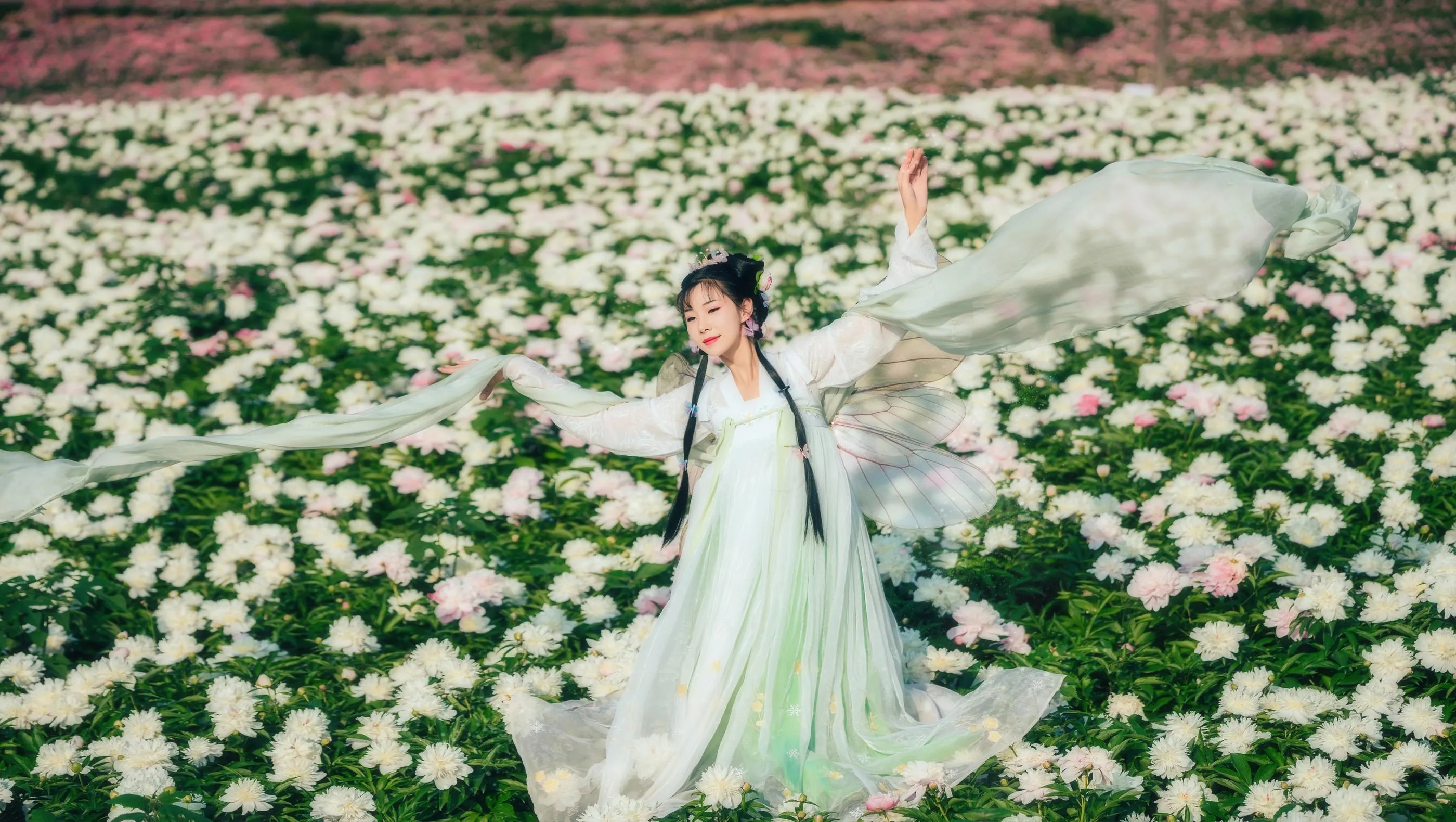 [艺图语] 2022.06.02 芍药仙 木景抒 [27P]插图2